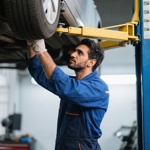 Latest company case about HOW TO DETERMINE WHETHER A CAR'S SHOCK ABSORBERS NEED TO BE REPLACED