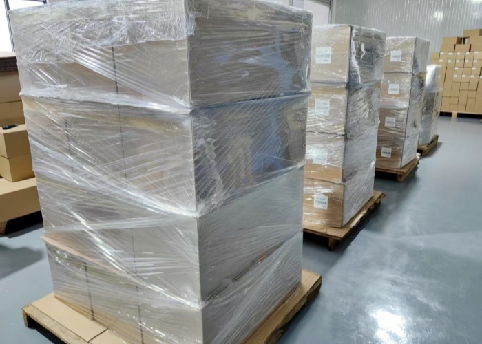 Guangzhou Yuou Technology Co., Ltd