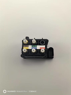 Air Suspension Shock Solenoid Valve Block Mercedes-Benz S-Class W222 0993200058