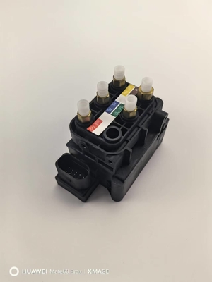Air Suspension Shock Solenoid Valve Block Mercedes-Benz S-Class W222 0993200058
