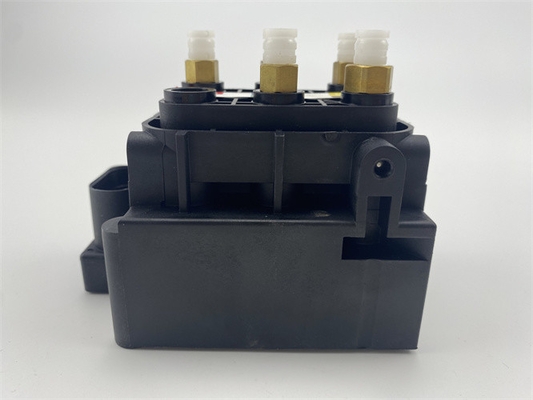 Mercedes Benz W222 0993200058 Air Suspension Solenoid Valve Block