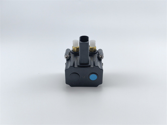 BMW X5 X6  37206789938  Air Suspension Solenoid Valve Block