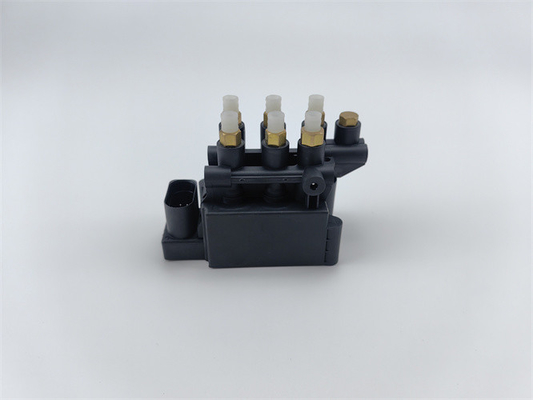 Air Suspension Solenoid Valve Block 37206861882 For BMW G11 G12