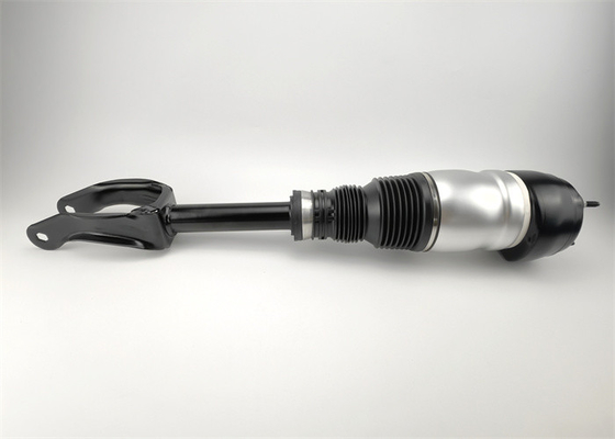 Air Suspension Shock Absorber Mercedes Benz W166 Front Left 1663202513
