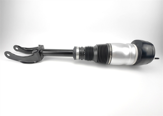 Air Suspension Shock Absorber Mercedes Benz W166 Front Left 1663202513