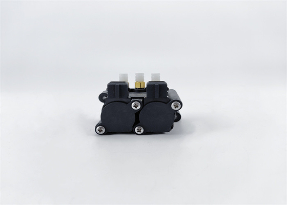 BMW E65 E66 37226787616 Air Suspension Solenoid Valve Block