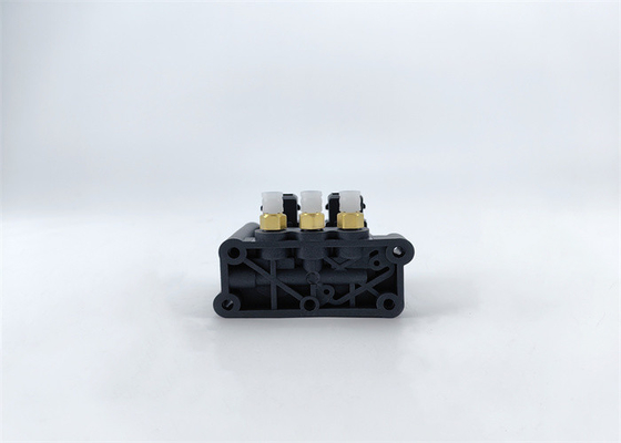 BMW E65 E66 37226787616 Air Suspension Solenoid Valve Block