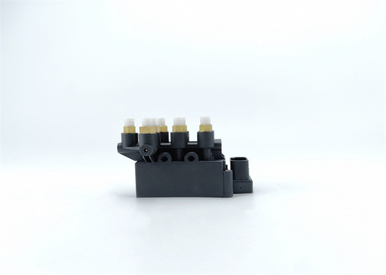 4M0616013A Air Suspension Solenoid Valve Block For﻿ Audi Q7 2018-2022