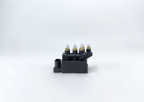 4M0616013A Air Suspension Solenoid Valve Block For﻿ Audi Q7 2018-2022