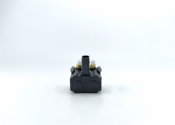 37206789938 Air Suspension Solenoid Block Valve For BMW X5 X6