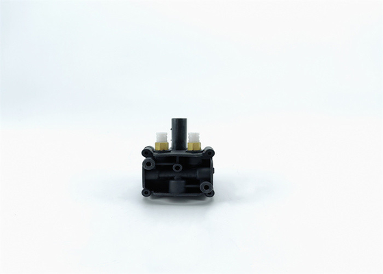 37206789938 Air Suspension Solenoid Block Valve For BMW X5 X6