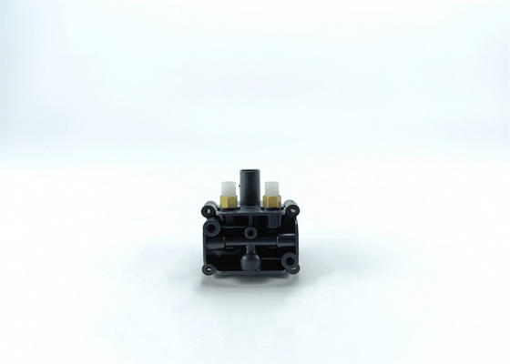 37006789450 Air Suspension Solenoid Valve Block For BMW F02 / F04