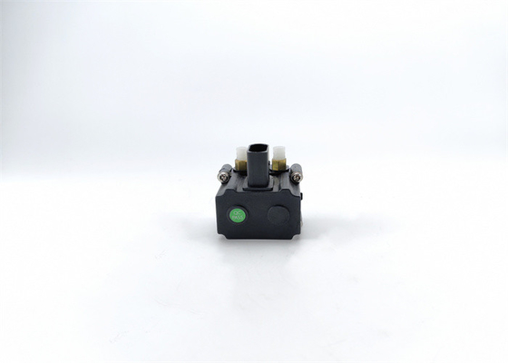 37006789450 Air Suspension Solenoid Valve Block For BMW F02 / F04