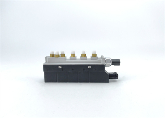 Air Suspension Solenoid Valve Block For Mercedes Benz W220 2203200258