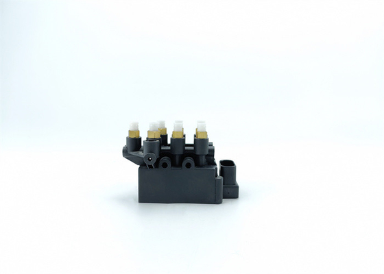 971616006B Air Suspension Solenoid Valve Block For Porsche Palamela