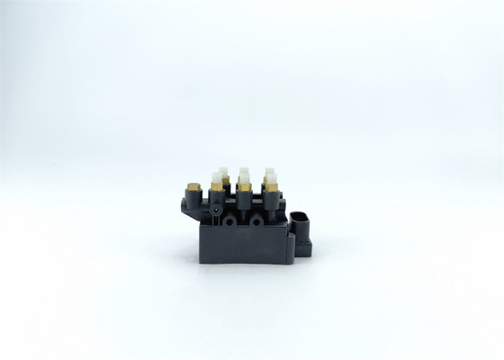 37206861882 Air Suspension Solenoid Valve Block For BMW G11 G12