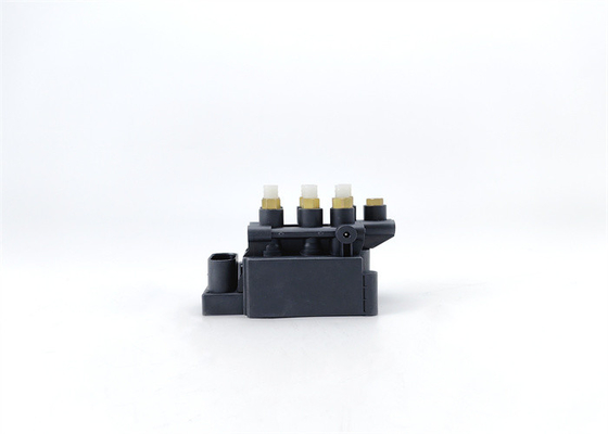37206861882 Air Suspension Solenoid Valve Block For BMW G11 G12