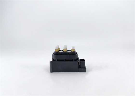 0993200058 Air Suspension Solenoid Valve Block For Mercedes Benz W222