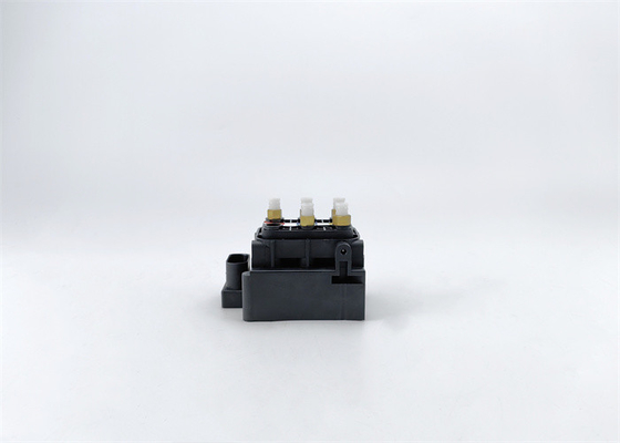 0993200058 Air Suspension Solenoid Valve Block For Mercedes Benz W222