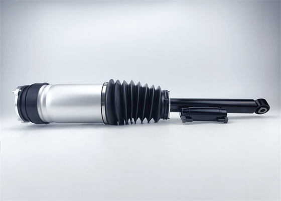 Air Shock Absorbers For Tesla Model X Rear Left Right 1027067-00-C