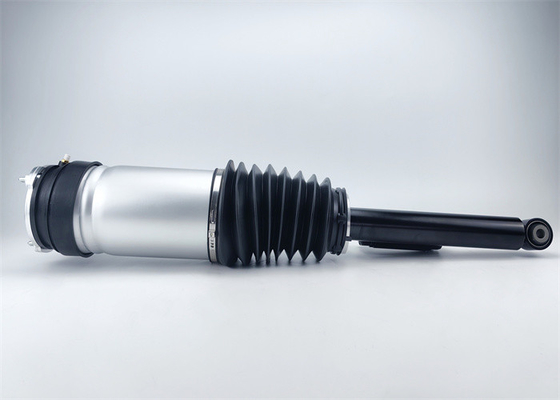 Air Shock Absorbers For Tesla Model X Rear Left Right 1027067-00-C