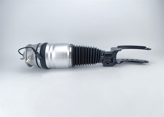 Front 7P6616039N Air Shock Absorber Suspension Shocks For Volkswagen
