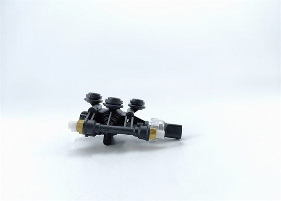 RVH000055 Air Suspension Solenoid Valve Block For Land Rover