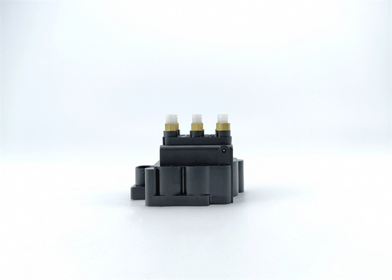 37206864213 Suspension Solenoid Valve Block Air Suspension ﻿For Rolls Royce Ghost