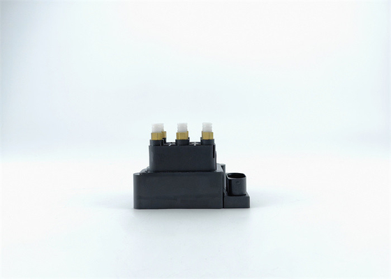 37206864213 Suspension Solenoid Valve Block Air Suspension ﻿For Rolls Royce Ghost