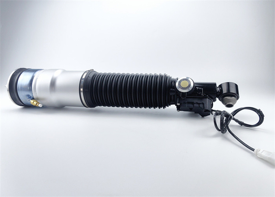 37126791675 Rear Left Suspension Air Spring Shock Absorber For BMW