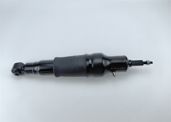 E6210-5ZW0A Rear Air Suspension Shock Infiniti QX56 QX80 Nissan Armada