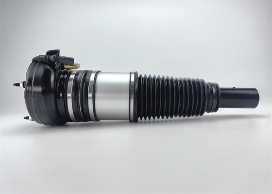 Front Right 4H0616040 Air Suspension Shock Absorber For Audi A8 D4
