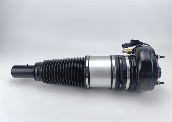 Front Right 4H0616040 Air Suspension Shock Absorber For Audi A8 D4