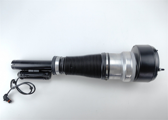 Front Air Shock Absorbers 2213209313 For Mercedes Benz W221 2 Matic