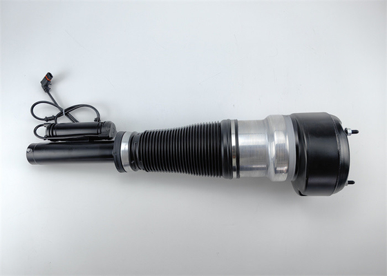 Front Air Shock Absorbers 2213209313 For Mercedes Benz W221 2 Matic