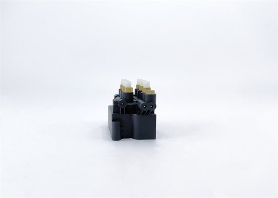 Auto Air Suspension Valve Block For BMW G11 G12 Xdrive 37206884682