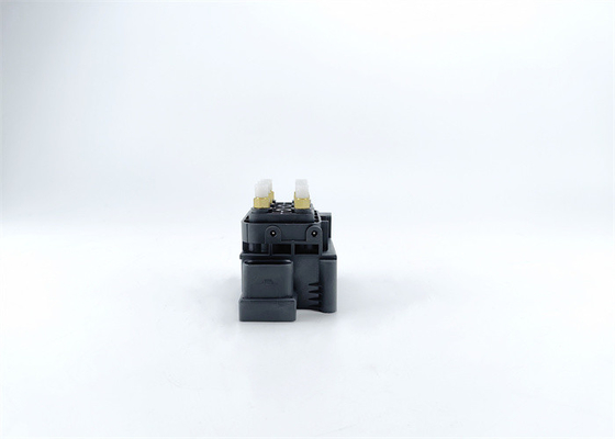 Air Suspension Solenoid Valve Block For Audi A8 A6 4E0616013