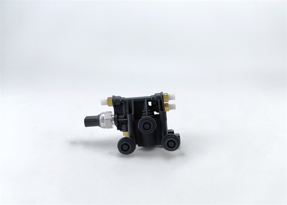 Land Rover Solenoid  Air Suspension Valve Block RVH000046