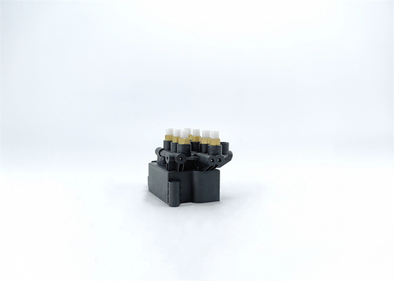 Suspension Air Solenoid Block Valve For Porsche Palamela 971616006B