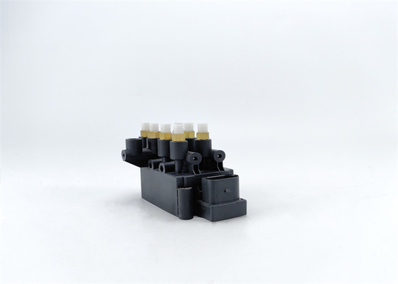 Suspension Air Solenoid Block Valve For Porsche Palamela 971616006B