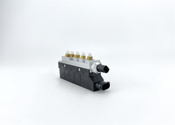 C2C2265 Air Suspension Valve Block For Jaguar XJ X350 X358 2003-2009