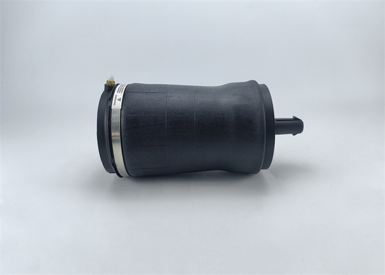 Rear RKB000151 Air Spring Suspension Air Balloons For Land Rover