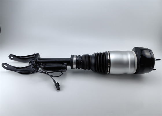 Air Shock Absorber For Mercedes Benz W166 Front Left 1663201313