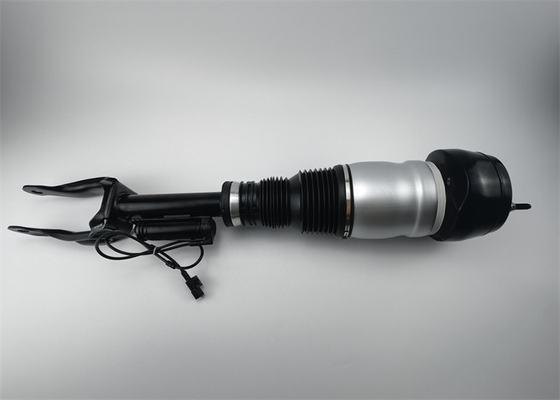Air Shock Absorber For Mercedes Benz W166 Front Left 1663201313