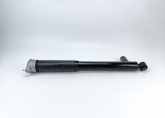 Mercedes Benz W212 2123201730 Left &amp; Right Rear Air Suspension Strut Rear