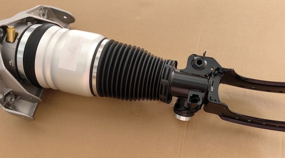 Air Suspension Strut Shock Absorber Front For Q7 Cayenne 7L8616040D