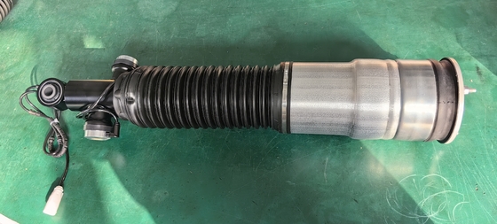 Rear Air Suspension Spring Shock Absorber For BMW F02 37126794147