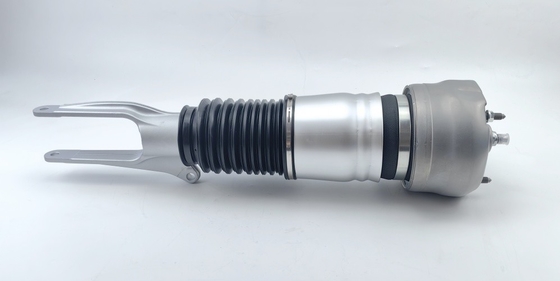 Air Suspension Strut Dampering Front For Porsche Panamera 970 2009
