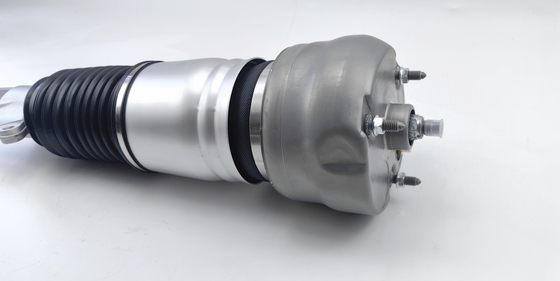 Air Suspension Strut Dampering Front For Porsche Panamera 970 2009