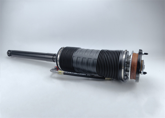 Air Suspension Shock Absorber Rear For Mercedes W222 Hydraulic 2223204513